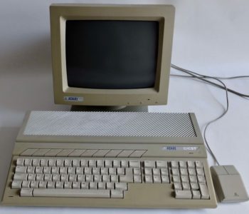 Atari 1040ST